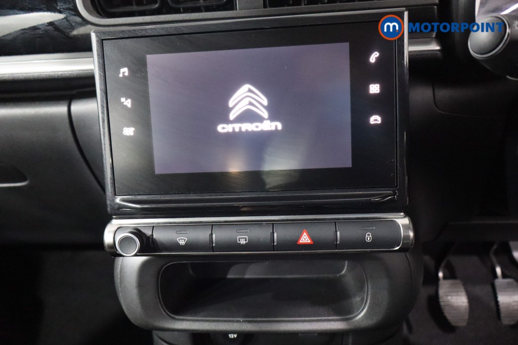 Citroen C3 Sense Manual Petrol Hatchback - Stock Number (1556167) - 15th supplementary image