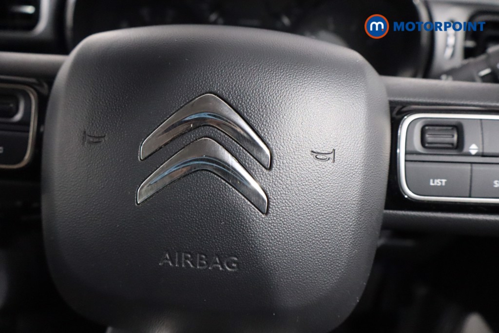 Citroen C3 Sense Manual Petrol Hatchback - Stock Number (1556167) - 17th supplementary image