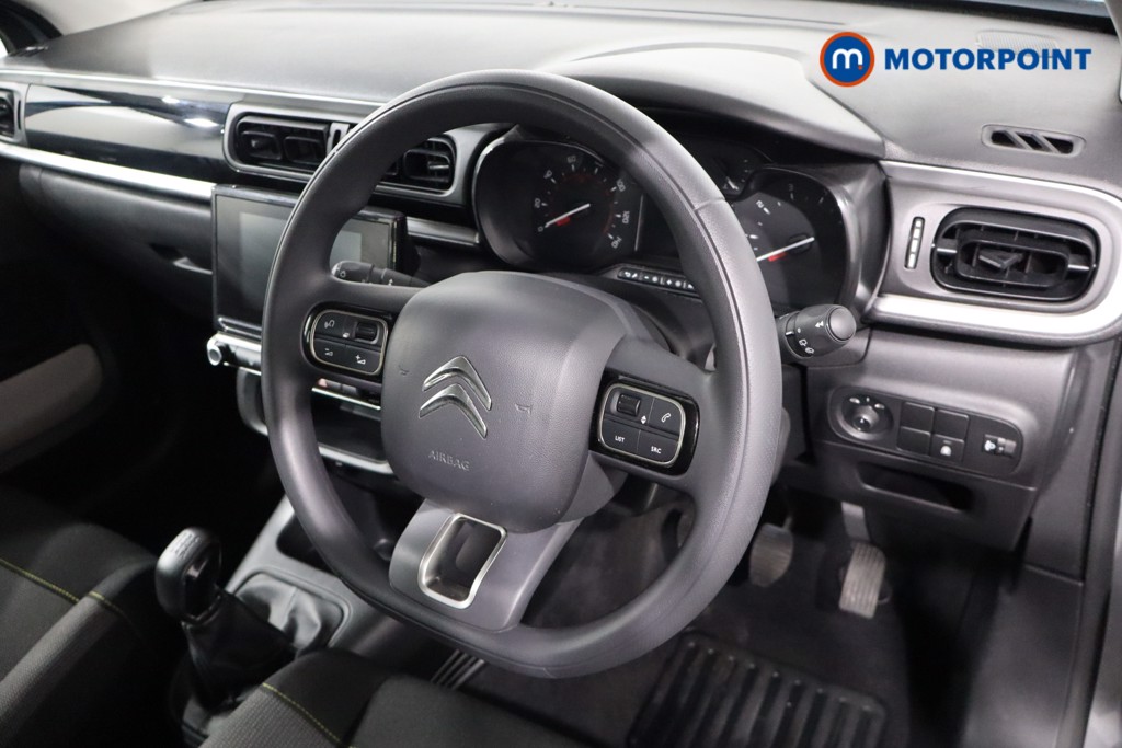 Citroen C3 Sense Manual Petrol Hatchback - Stock Number (1556167) - 18th supplementary image