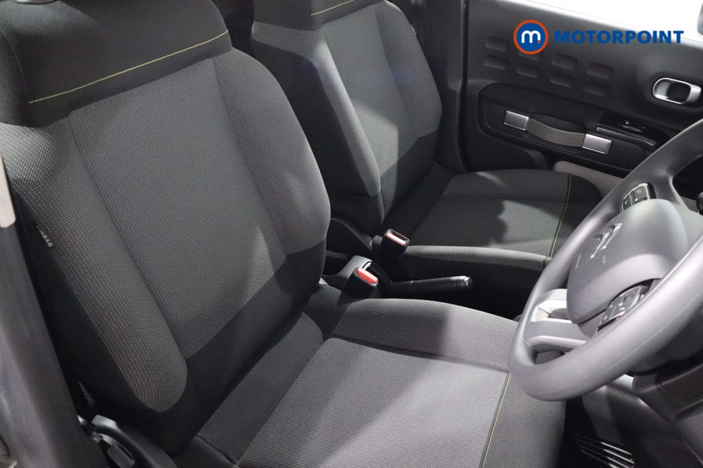 Citroen C3 Sense Manual Petrol Hatchback - Stock Number (1556167) - 19th supplementary image