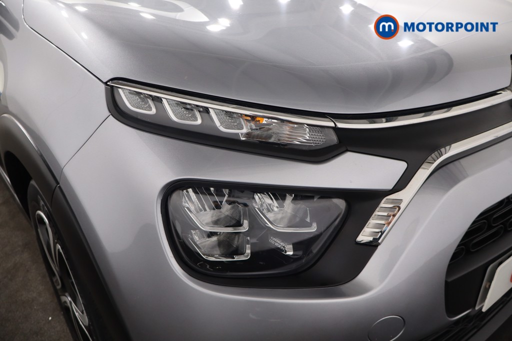 Citroen C3 Sense Manual Petrol Hatchback - Stock Number (1556167) - 21st supplementary image