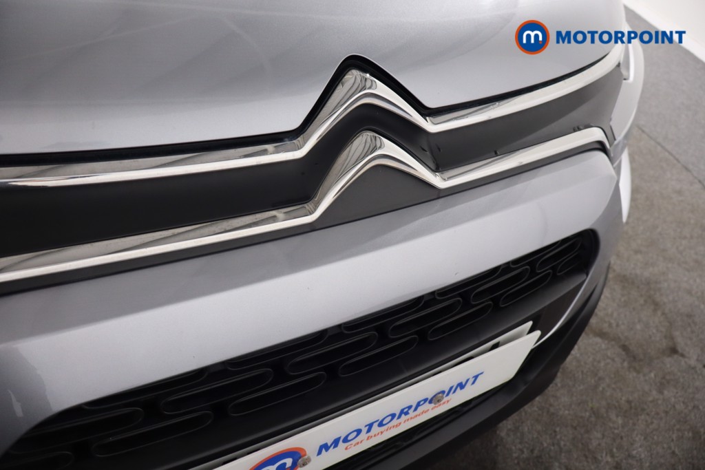 Citroen C3 Sense Manual Petrol Hatchback - Stock Number (1556167) - 22nd supplementary image