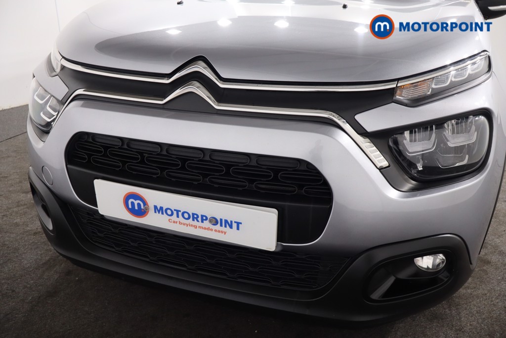 Citroen C3 Sense Manual Petrol Hatchback - Stock Number (1556167) - 23rd supplementary image