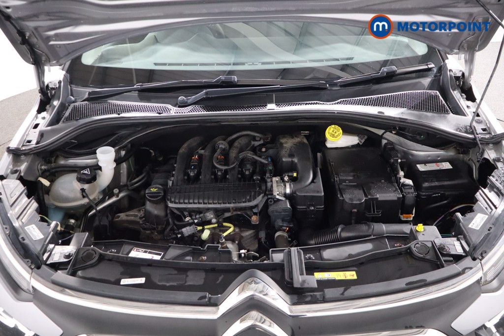 Citroen C3 Sense Manual Petrol Hatchback - Stock Number (1556167) - 24th supplementary image
