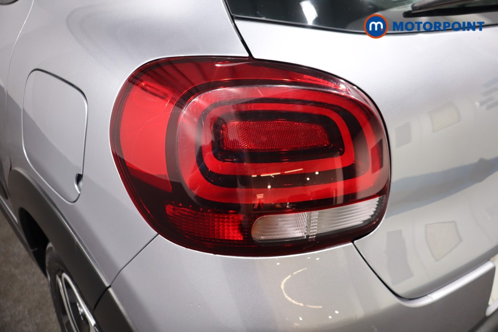 Citroen C3 Sense Manual Petrol Hatchback - Stock Number (1556167) - 26th supplementary image