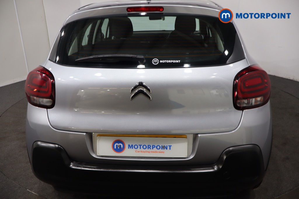 Citroen C3 Sense Manual Petrol Hatchback - Stock Number (1556167) - 27th supplementary image