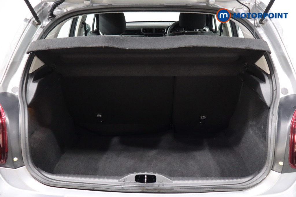 Citroen C3 Sense Manual Petrol Hatchback - Stock Number (1556167) - 28th supplementary image