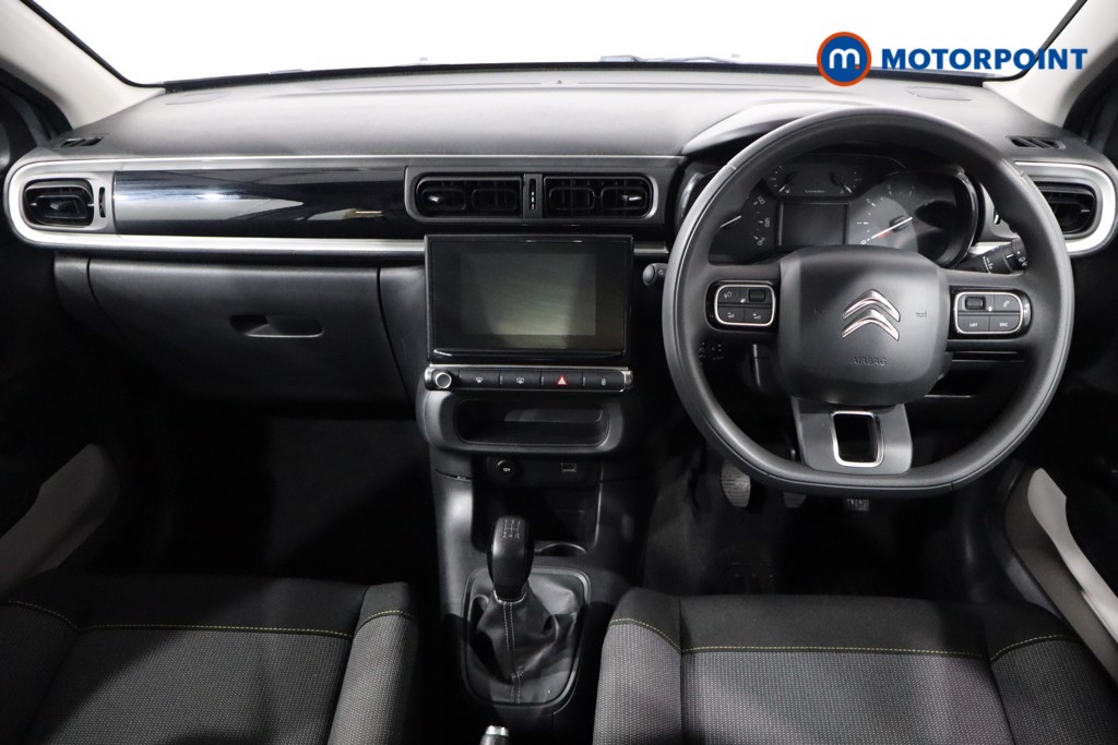 Citroen C3 Sense Manual Petrol Hatchback - Stock Number (1556167) - 1st supplementary image