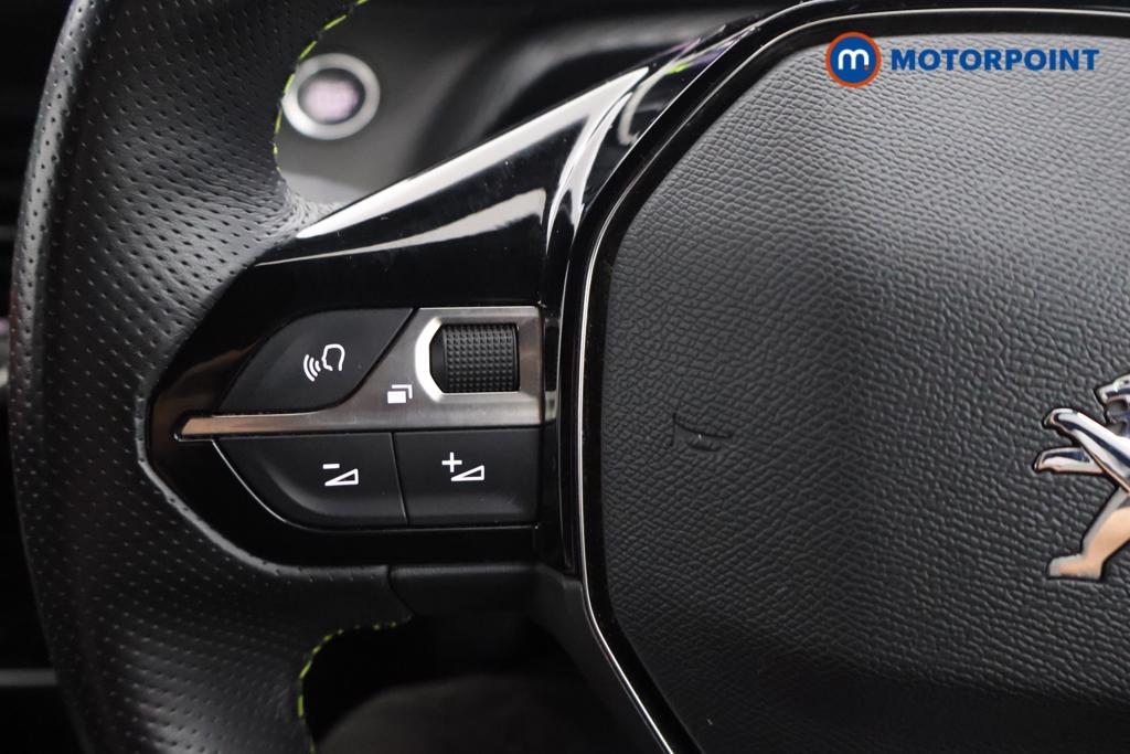 Peugeot 2008 Gt Premium Manual Petrol SUV - Stock Number (1556195) - 2nd supplementary image