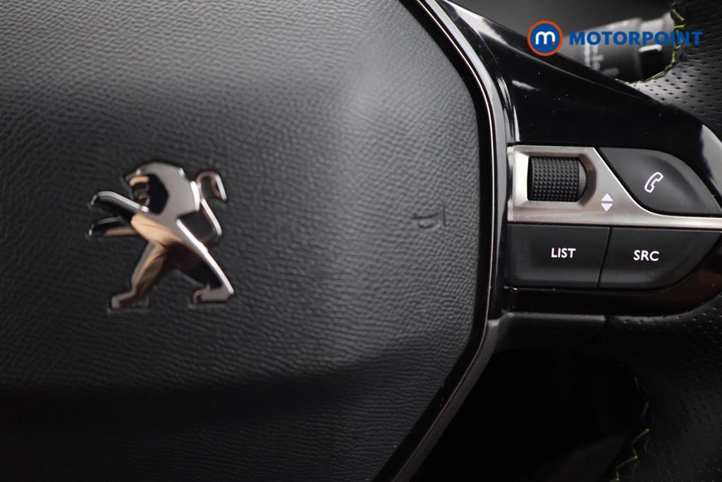 Peugeot 2008 Gt Premium Manual Petrol SUV - Stock Number (1556195) - 3rd supplementary image