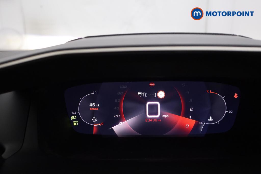 Peugeot 2008 Gt Premium Manual Petrol SUV - Stock Number (1556195) - 4th supplementary image