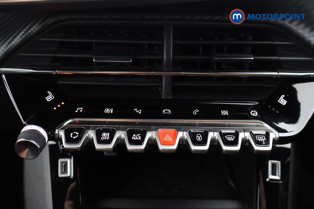 Peugeot 2008 Gt Premium Manual Petrol SUV - Stock Number (1556195) - 6th supplementary image