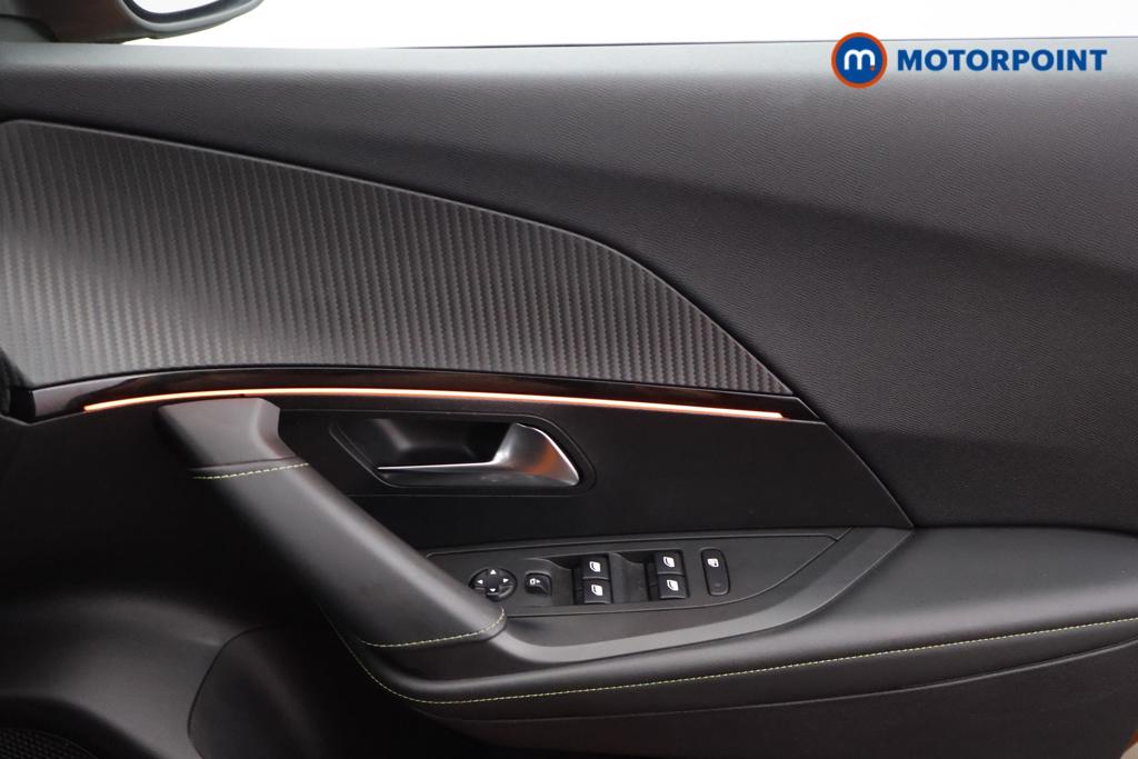 Peugeot 2008 Gt Premium Manual Petrol SUV - Stock Number (1556195) - 8th supplementary image