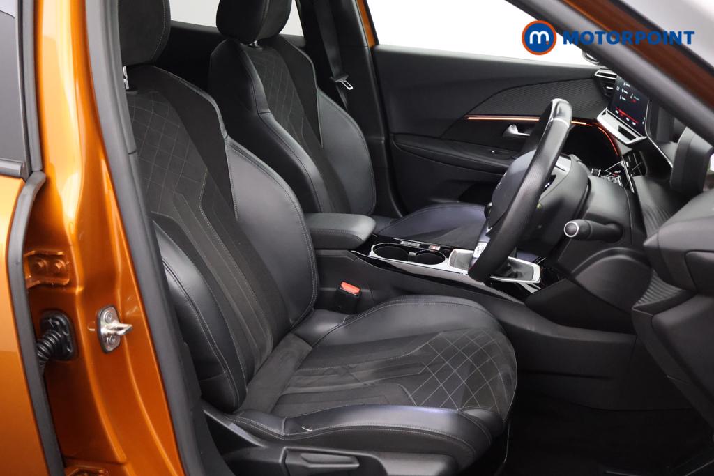 Peugeot 2008 Gt Premium Manual Petrol SUV - Stock Number (1556195) - 9th supplementary image