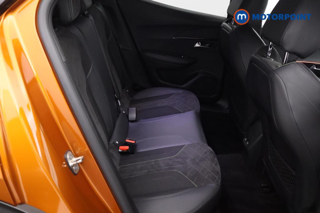 Peugeot 2008 Gt Premium Manual Petrol SUV - Stock Number (1556195) - 11th supplementary image