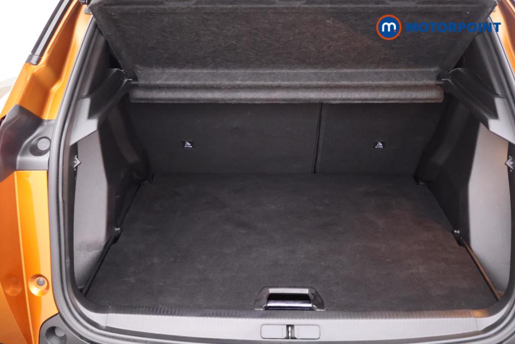 Peugeot 2008 Gt Premium Manual Petrol SUV - Stock Number (1556195) - 12th supplementary image