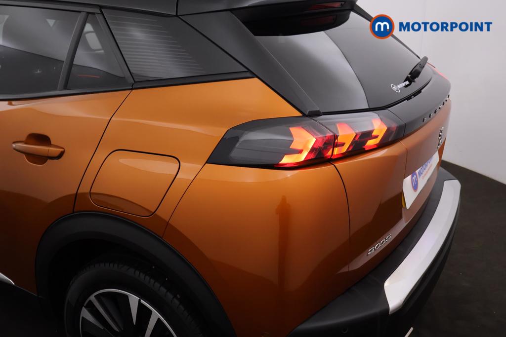 Peugeot 2008 Gt Premium Manual Petrol SUV - Stock Number (1556195) - 13th supplementary image