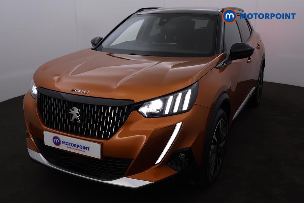 Peugeot 2008 Gt Premium Manual Petrol SUV - Stock Number (1556195) - 14th supplementary image