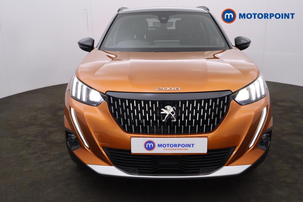 Peugeot 2008 Gt Premium Manual Petrol SUV - Stock Number (1556195) - 15th supplementary image