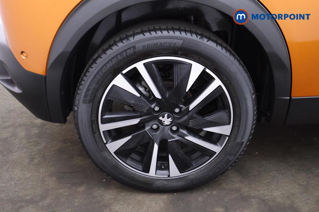 Peugeot 2008 Gt Premium Manual Petrol SUV - Stock Number (1556195) - 16th supplementary image