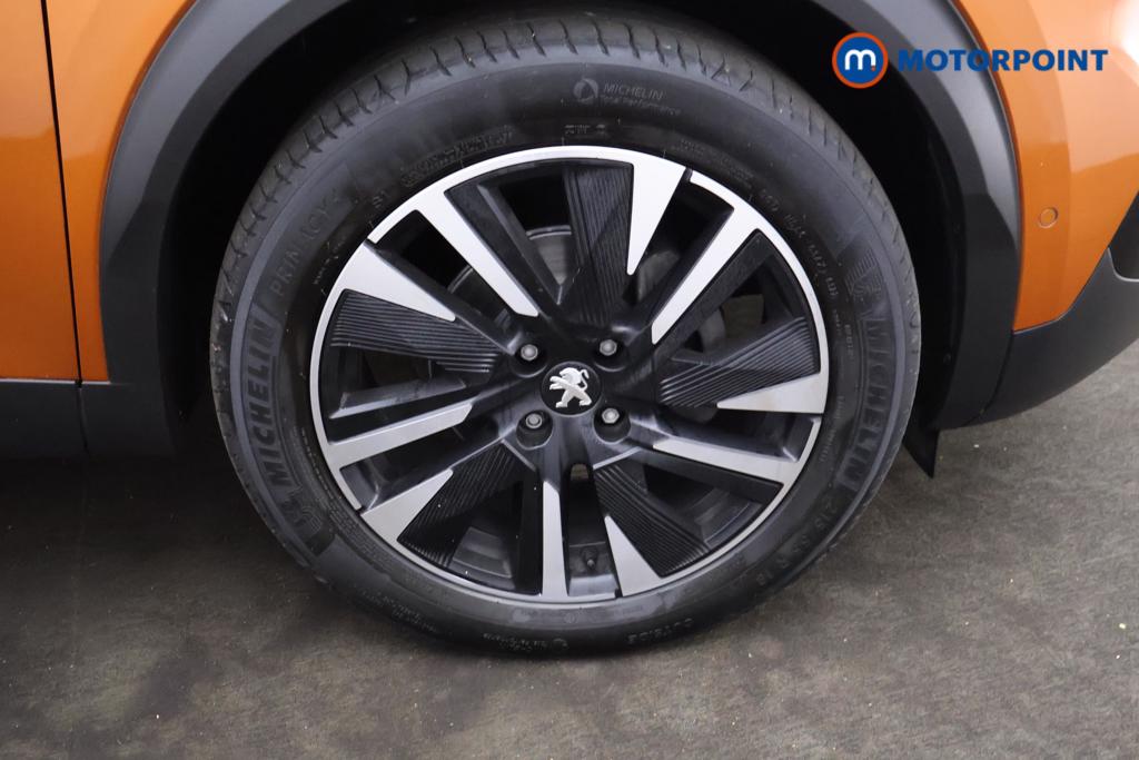 Peugeot 2008 Gt Premium Manual Petrol SUV - Stock Number (1556195) - 17th supplementary image