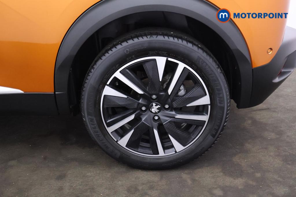 Peugeot 2008 Gt Premium Manual Petrol SUV - Stock Number (1556195) - 19th supplementary image
