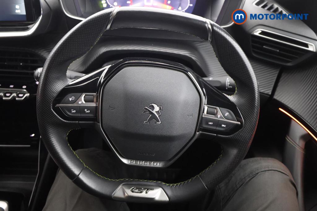 Peugeot 2008 Gt Premium Manual Petrol SUV - Stock Number (1556195) - 1st supplementary image