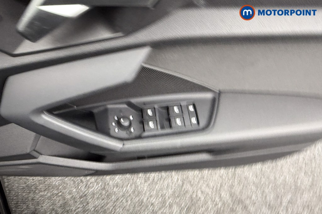 Audi A3 Technik Manual Petrol Hatchback - Stock Number (1556226) - 16th supplementary image