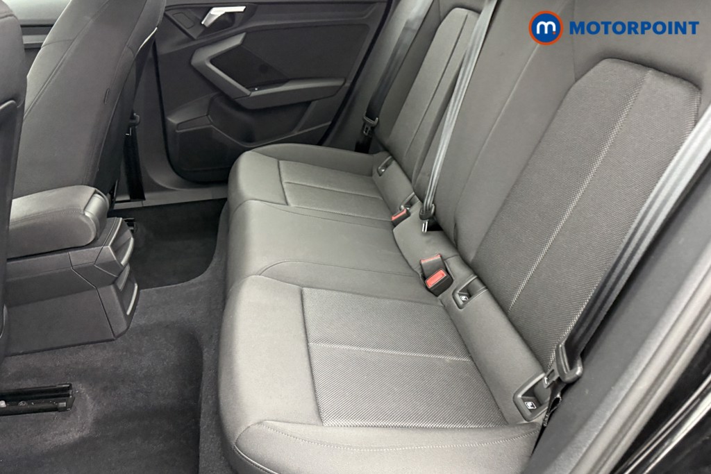 Audi A3 Technik Manual Petrol Hatchback - Stock Number (1556226) - 22nd supplementary image