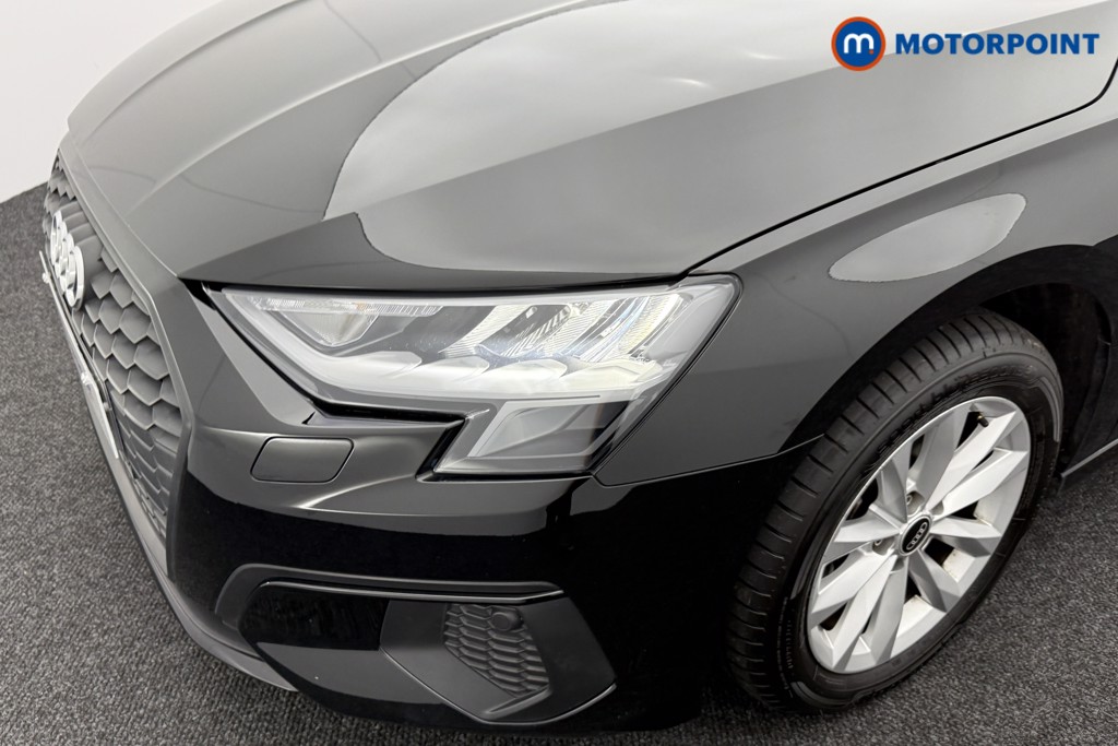 Audi A3 Technik Manual Petrol Hatchback - Stock Number (1556226) - 27th supplementary image