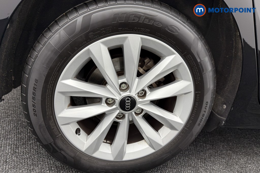 Audi A3 Technik Manual Petrol Hatchback - Stock Number (1556226) - 30th supplementary image