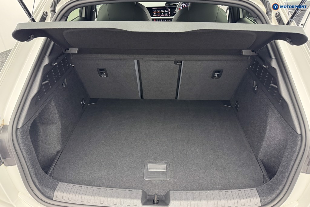 Audi A3 S Line Manual Petrol Hatchback - Stock Number (1556235) - 3rd supplementary image
