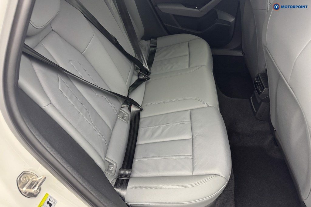 Audi A3 S Line Manual Petrol Hatchback - Stock Number (1556235) - 4th supplementary image