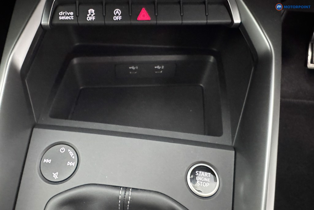 Audi A3 S Line Manual Petrol Hatchback - Stock Number (1556235) - 12th supplementary image