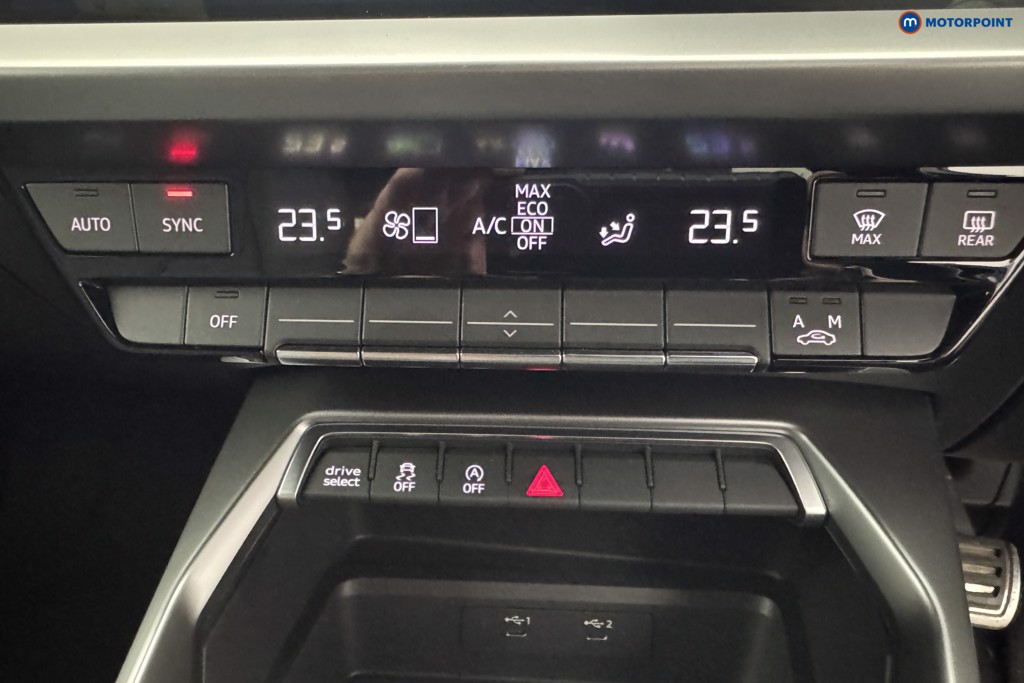 Audi A3 S Line Manual Petrol Hatchback - Stock Number (1556235) - 13th supplementary image