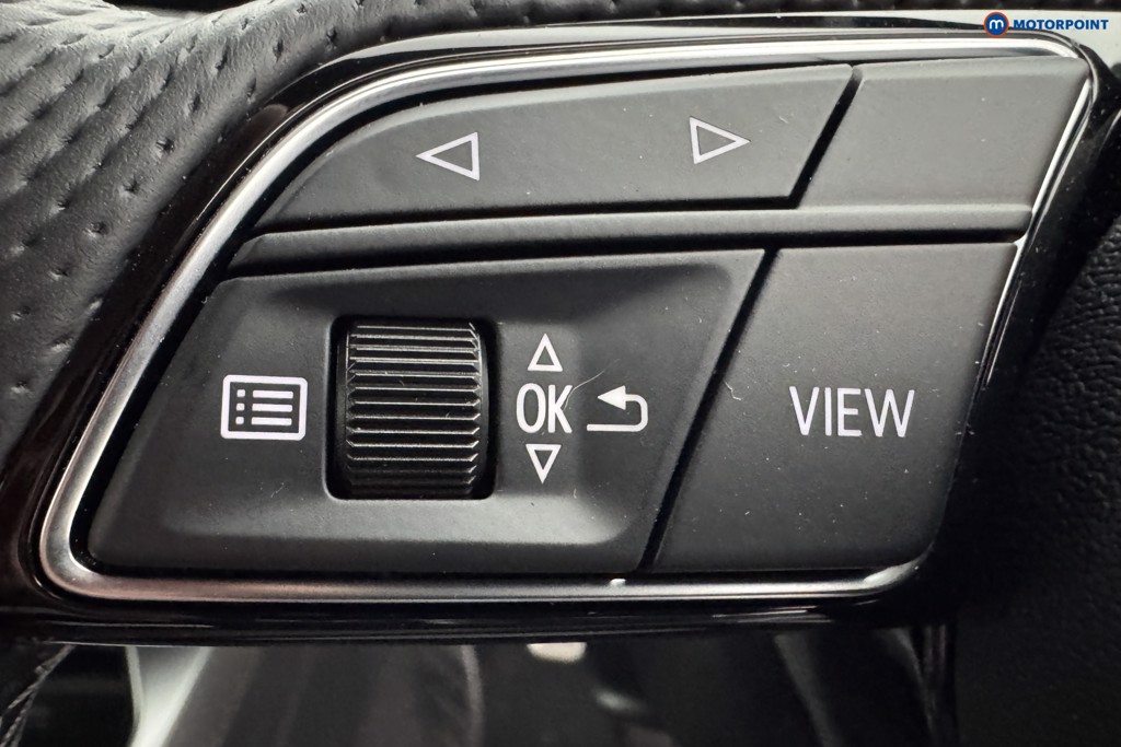 Audi A3 S Line Manual Petrol Hatchback - Stock Number (1556235) - 15th supplementary image