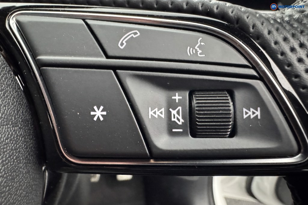 Audi A3 S Line Manual Petrol Hatchback - Stock Number (1556235) - 16th supplementary image