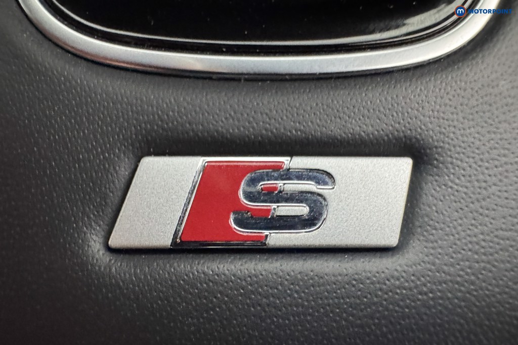 Audi A3 S Line Manual Petrol Hatchback - Stock Number (1556235) - 17th supplementary image