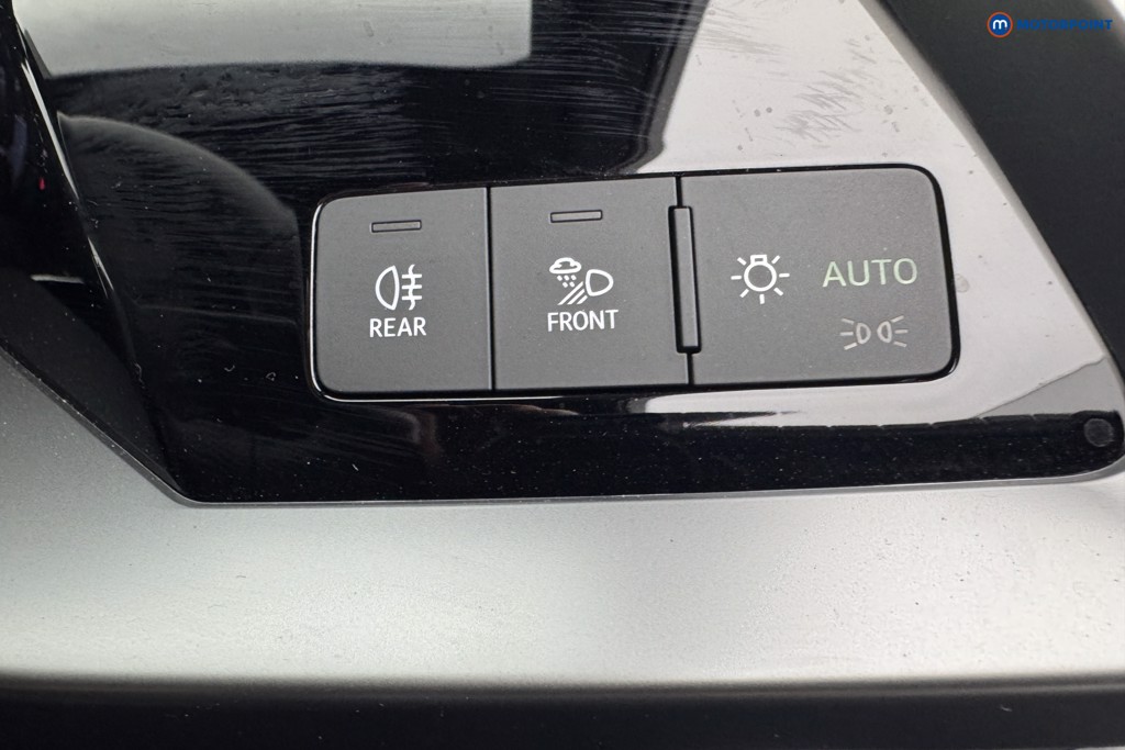 Audi A3 S Line Manual Petrol Hatchback - Stock Number (1556235) - 18th supplementary image
