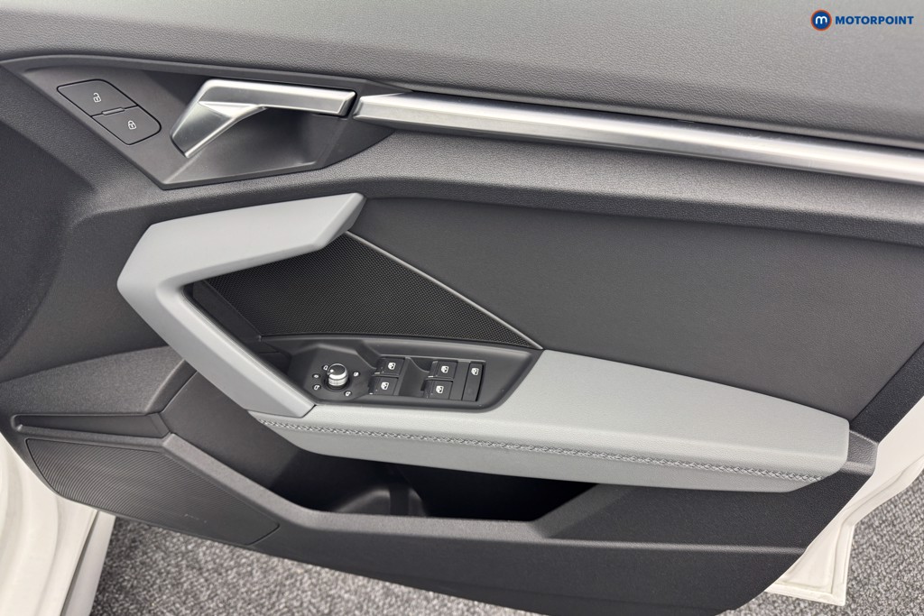 Audi A3 S Line Manual Petrol Hatchback - Stock Number (1556235) - 19th supplementary image