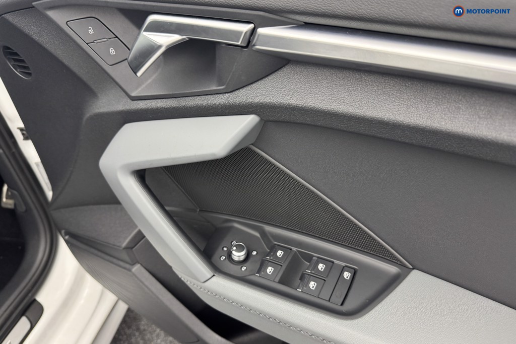 Audi A3 S Line Manual Petrol Hatchback - Stock Number (1556235) - 20th supplementary image