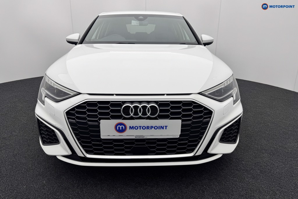 Audi A3 S Line Manual Petrol Hatchback - Stock Number (1556235) - 25th supplementary image