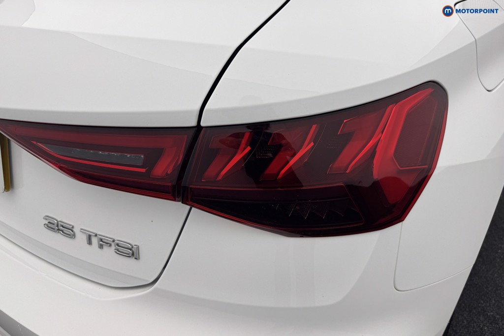 Audi A3 S Line Manual Petrol Hatchback - Stock Number (1556235) - 27th supplementary image