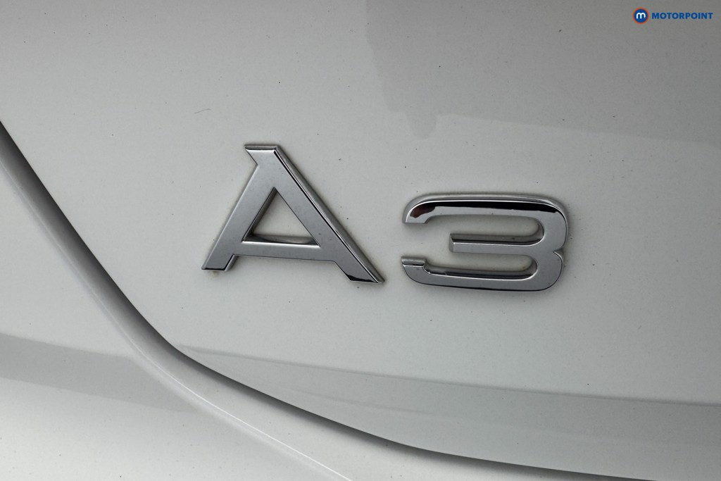 Audi A3 S Line Manual Petrol Hatchback - Stock Number (1556235) - 29th supplementary image