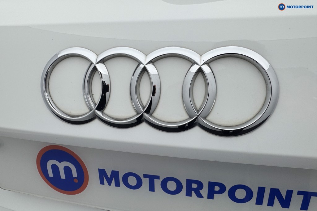 Audi A3 S Line Manual Petrol Hatchback - Stock Number (1556235) - 30th supplementary image