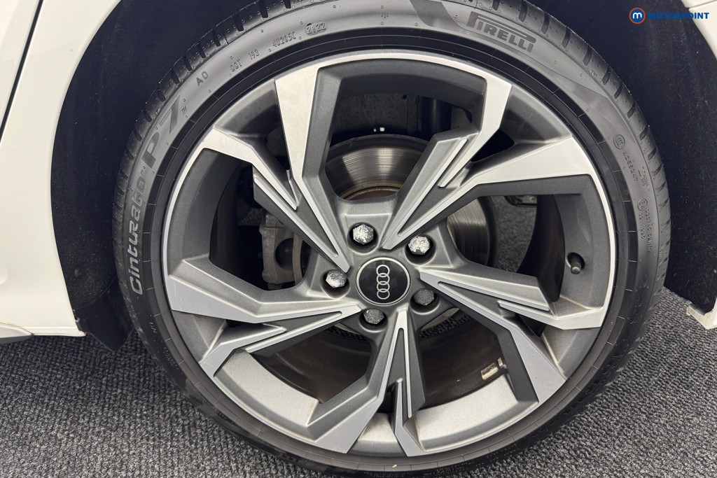 Audi A3 S Line Manual Petrol Hatchback - Stock Number (1556235) - 34th supplementary image