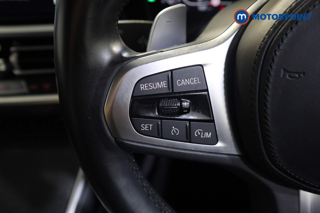 BMW 3 Series M Sport Pro Edition Automatic Petrol Plug-In Hybrid Estate - Stock Number (1556247) - 3rd supplementary image