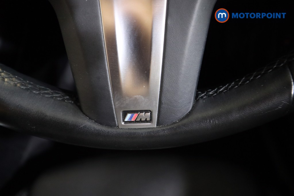 BMW 3 Series M Sport Pro Edition Automatic Petrol Plug-In Hybrid Estate - Stock Number (1556247) - 5th supplementary image