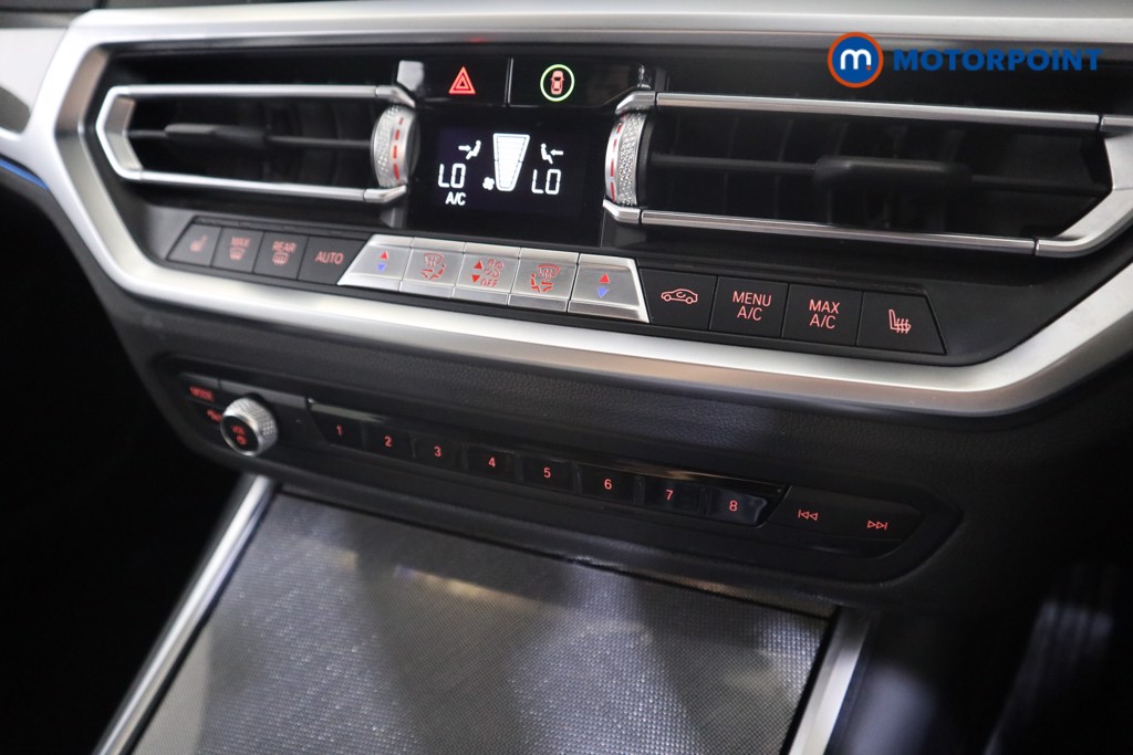 BMW 3 Series M Sport Pro Edition Automatic Petrol Plug-In Hybrid Estate - Stock Number (1556247) - 8th supplementary image