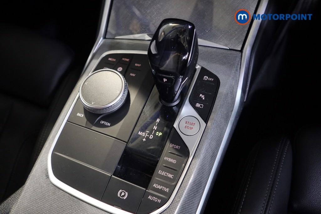 BMW 3 Series M Sport Pro Edition Automatic Petrol Plug-In Hybrid Estate - Stock Number (1556247) - 9th supplementary image